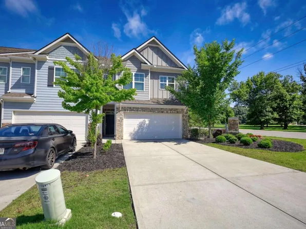 5164 Barberry Ave, Oakwood, GA 30566