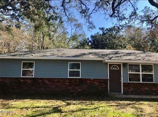 6408 Lancaster Blvd, Ocean Springs, MS 39564