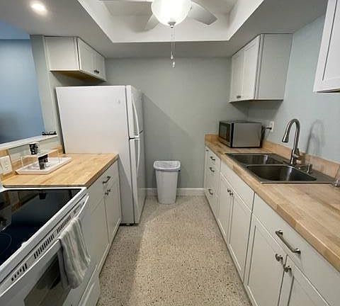 4th image of 8522 N Atlantic Ave #62-1