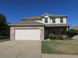 3733 Sapphire St, Fort Worth, TX 76244