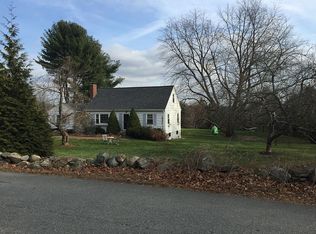 34 Deerfoot Rd, Southborough, MA 01772