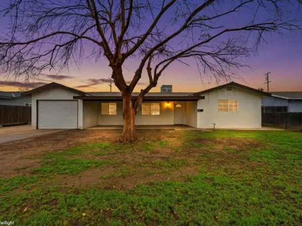 8651 E Khan St, Selma, CA 93662