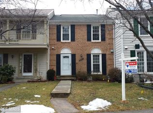 622 Sonata Way, Silver Spring, MD 20901