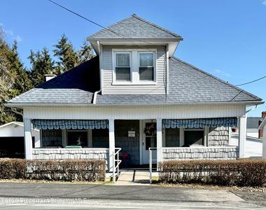 302 Depew Ave, Jermyn, PA, 18433