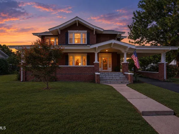 608 Love St, Erwin, TN 37650