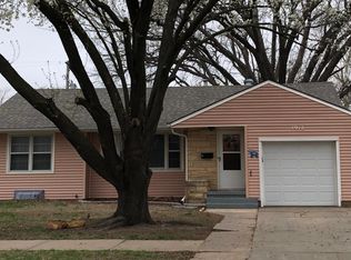 1912 Gebhart St, Salina, KS 67401