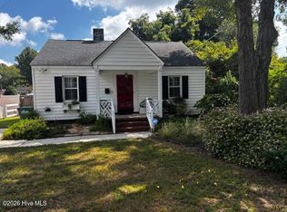 1800 Anderson Street NW, Wilson, NC 27893