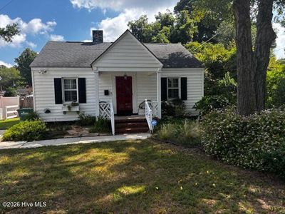 1800 Anderson Street NW, Wilson, NC, 27893