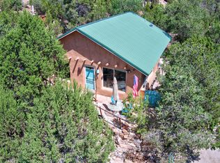 21 Ojitos Pl, Jemez Springs, NM 87025