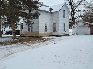 715 E Edison Ave, Des Moines, IA 50315