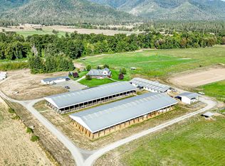 18200 Williams Hwy, Williams, OR 97544