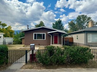 908 N Union Blvd, Colorado Springs, CO 80909