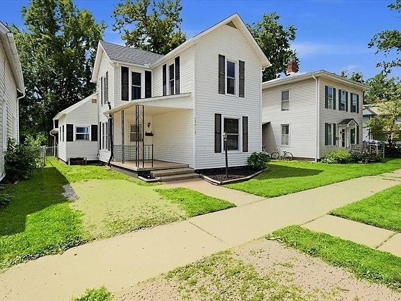 2nd image of 620 W Gambier St #1/2