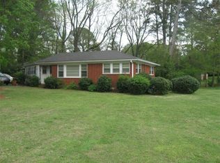 2505 Garden Lakes Blvd NW, Rome, GA 30165