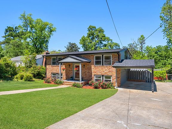 2nd image of 1716 Kathryn Dr