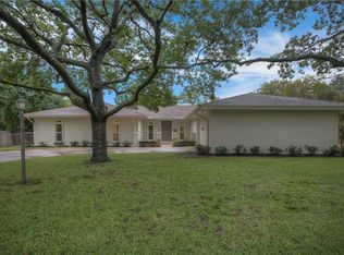 4228 Dawn Dr, Fort Worth, TX 76116