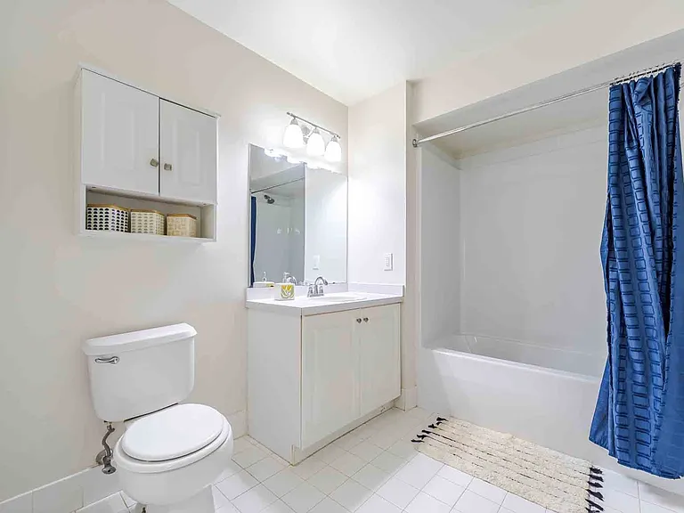 Abrams Run Apartment Homes — Photo 14