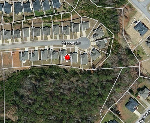 1st image of 4067 Macon Cir