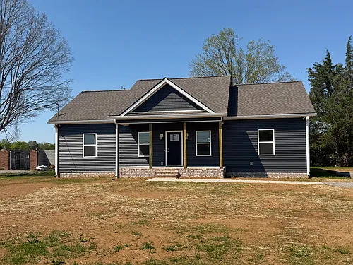4204 Thick Rd Photo 1