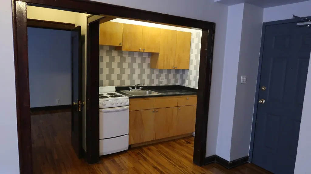 1 bed, 1.0 bath, 700 sqft, $1,500 — Photo 4