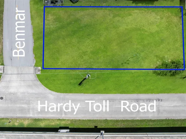 810 Benmar Dr Lot 607, Houston, TX 77032