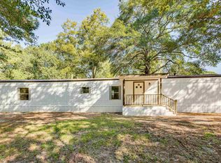 136 Louisa St, Simsboro, LA 71275