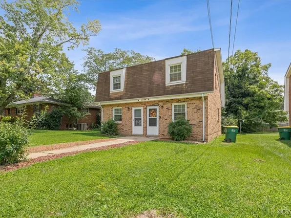 3204 Western St, Hopewell, VA 23860
