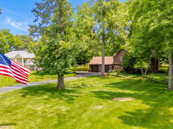 1202 N Madison Ave, Anderson, IN 46011