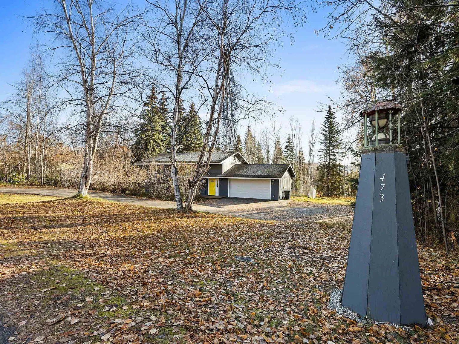 473 Marshall Drive - 1 — Photo 2