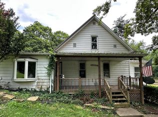281 Mulberry Ave, Pomeroy, OH