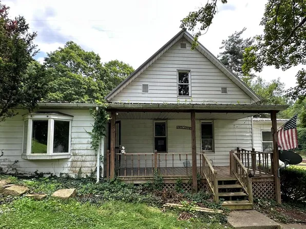 281 Mulberry Ave, Pomeroy, OH 45769