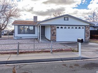 1925 Franklin St, Fallon, NV 89406