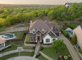 3007 Sunray Valley Ct, Arlington, TX 76012