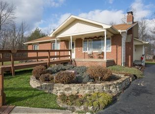 11056 Silica Rd, North Jackson, OH 44451