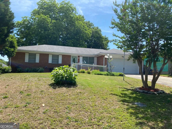 6092 Prestige Valley Rd, Morrow, GA 30260