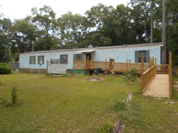 Valdosta GA Mobile Homes & Manufactured Homes For Sale - 4 Homes | Zillow