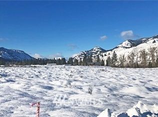 48 Arrowhead Rd, Winthrop, WA 98862