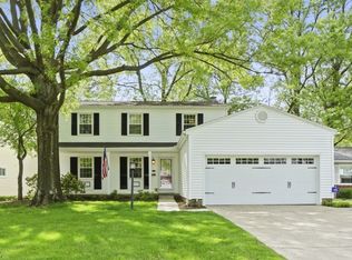 1138 Hillrock Dr, South Euclid, OH