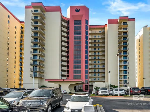 24160 Perdido Beach Blvd #2126, Orange Beach, AL 36561