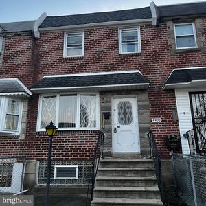 4438 Tolbut St, Philadelphia, PA, 19136