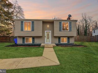3312 Kitchen Ct, Waldorf, MD