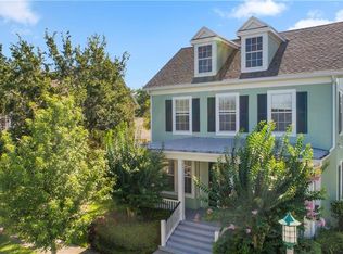 124 Eastpark Dr, Celebration, FL 34747