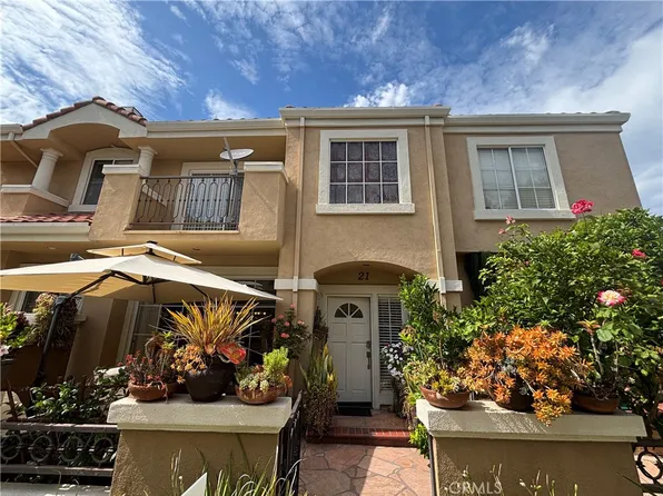 21 Matinee Ct, Aliso Viejo, CA 92656