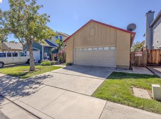 930 Elk Run Ter, Brentwood, CA 94513