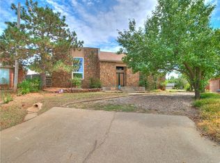11300 Spring Creek Rd, Oklahoma City, OK 73162
