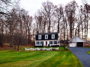 3022 Woodland Dr, Davison, MI 48423