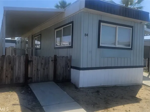6601 Eucalyptus Dr Space 84, Bakersfield, CA 93306