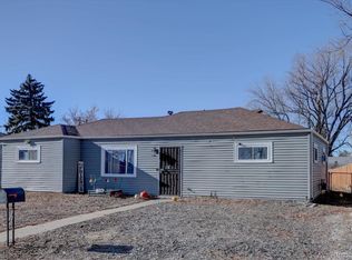 775 Victor St, Aurora, CO 80011