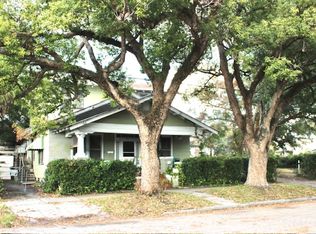 6016 N 18th St, Tampa, FL 33610