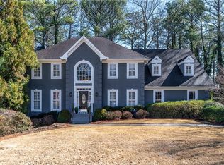 10985 Wilshire Chase Dr, Johns Creek, GA 30097